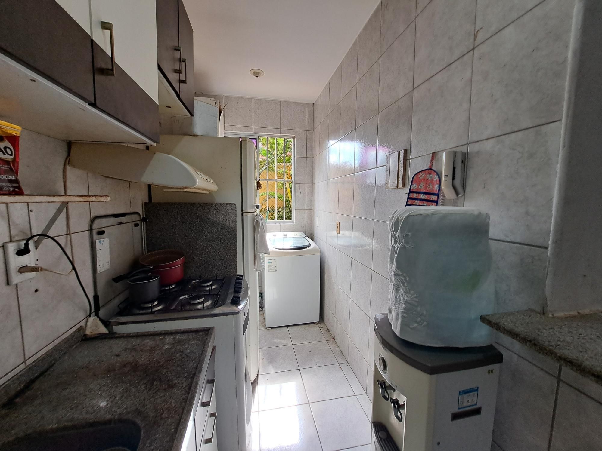 Apartamento, 2 quartos, 53 m² - Foto 18