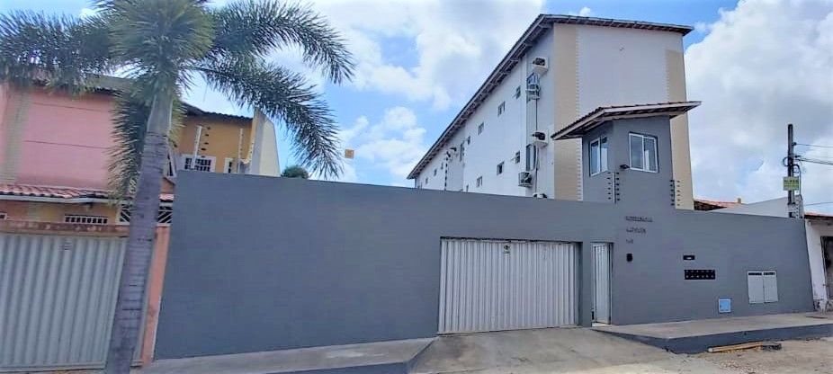 Apartamento, 2 quartos, 45 m² - Foto 3