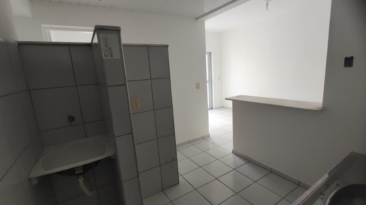 Apartamento, 2 quartos, 46 m² - Foto 3