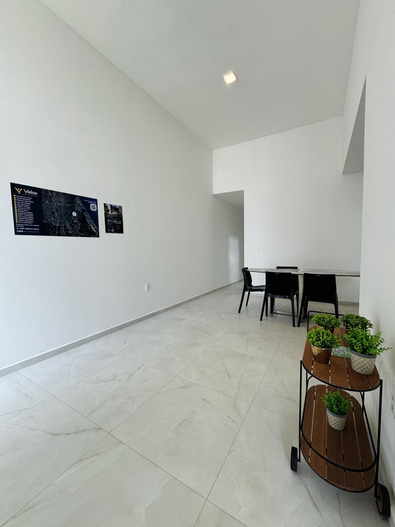 Casa, 3 quartos, 90 m² - Foto 3