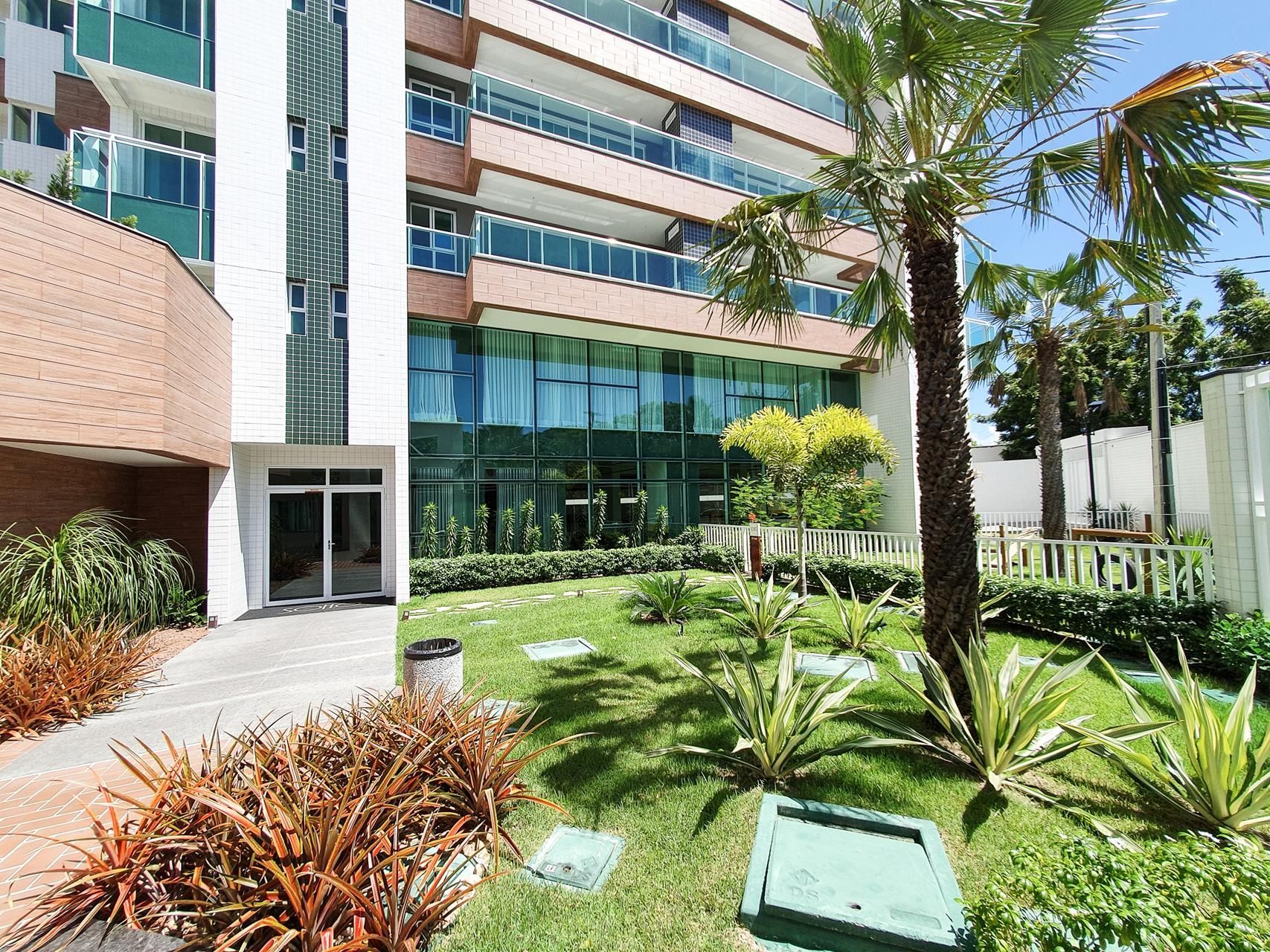 Apartamento, 3 quartos, 91 m² - Foto 43