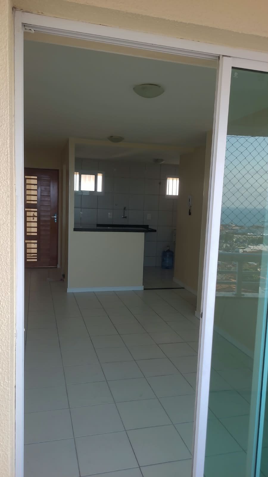Apartamento, 2 quartos, 55 m² - Foto 2