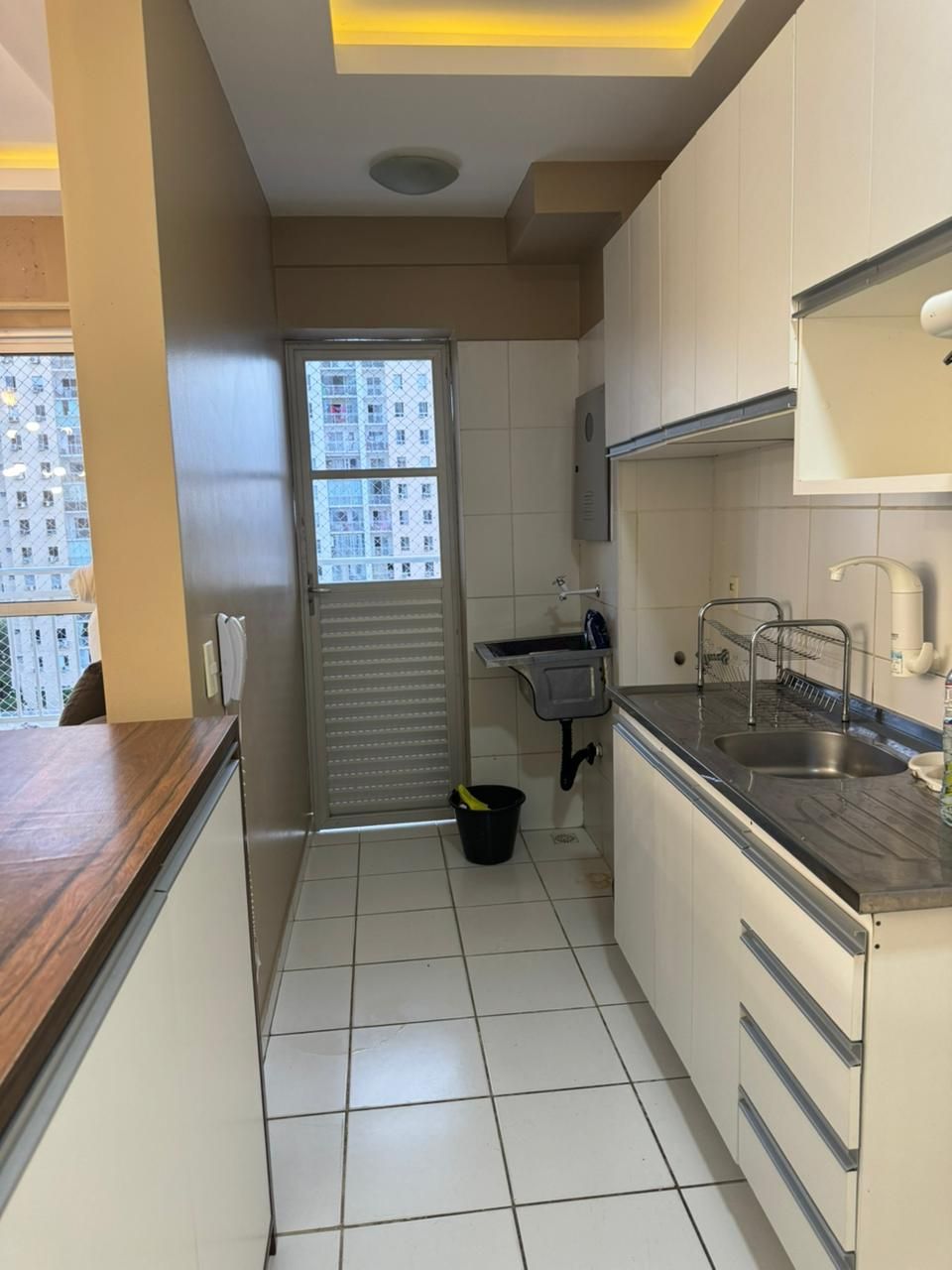 Apartamento para alugar com 3 quartos, 72m² - Foto 10