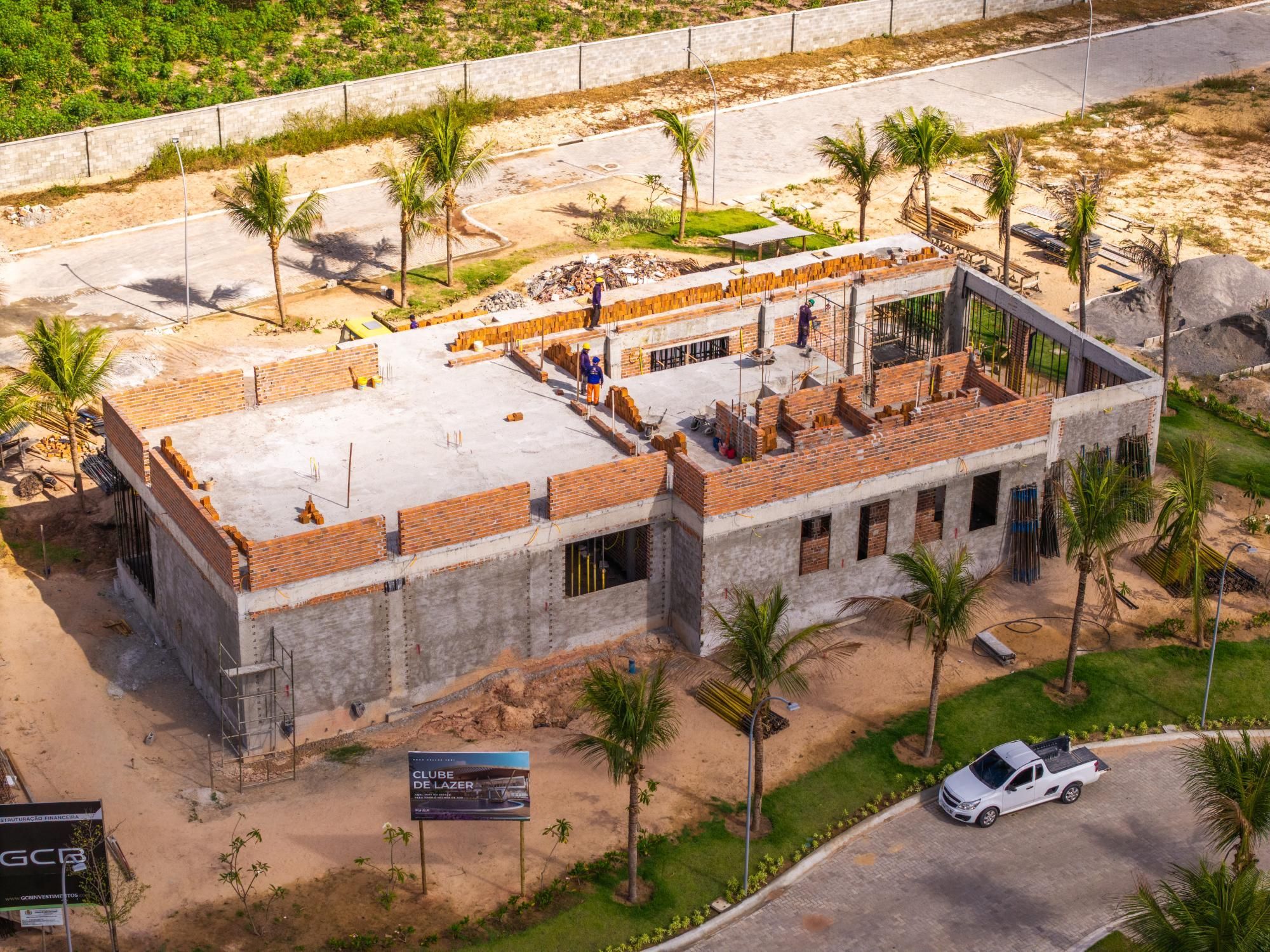 Casa, 2 quartos, 117 m² - Foto 8