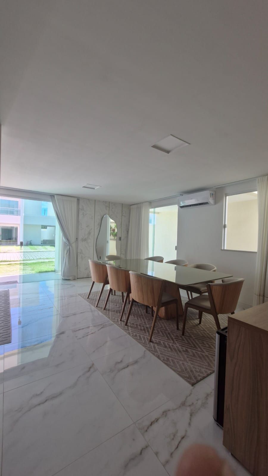 Casa de Condomínio de 3 quartos, 190m² no bairro Araçagi, em São Luís | Eu Corretor