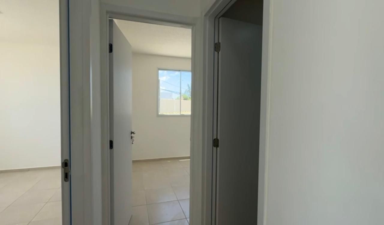 Apartamento, 2 quartos, 52 m² - Foto 3