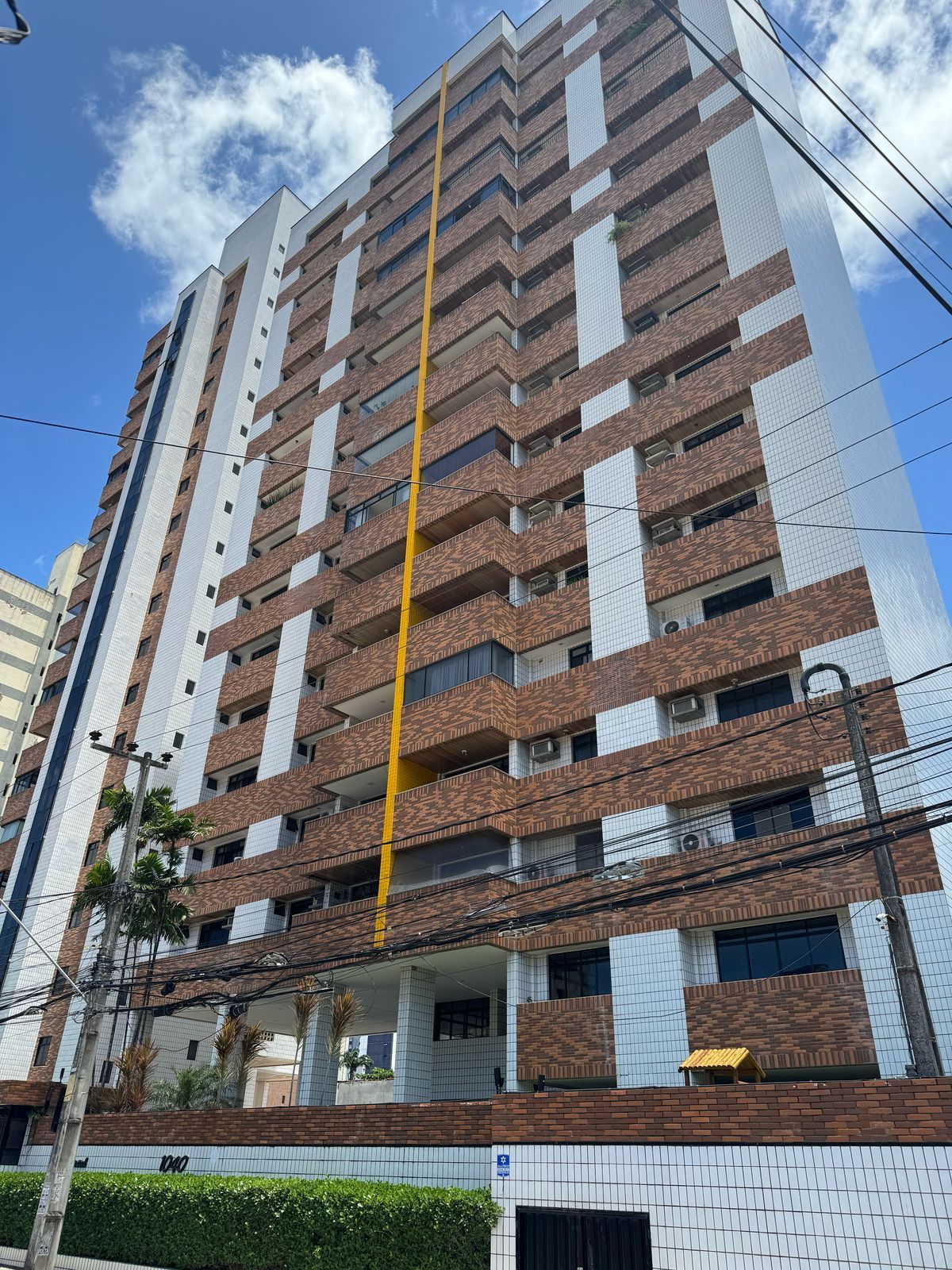 Apartamento, 3 quartos, 178 m² - Foto 1