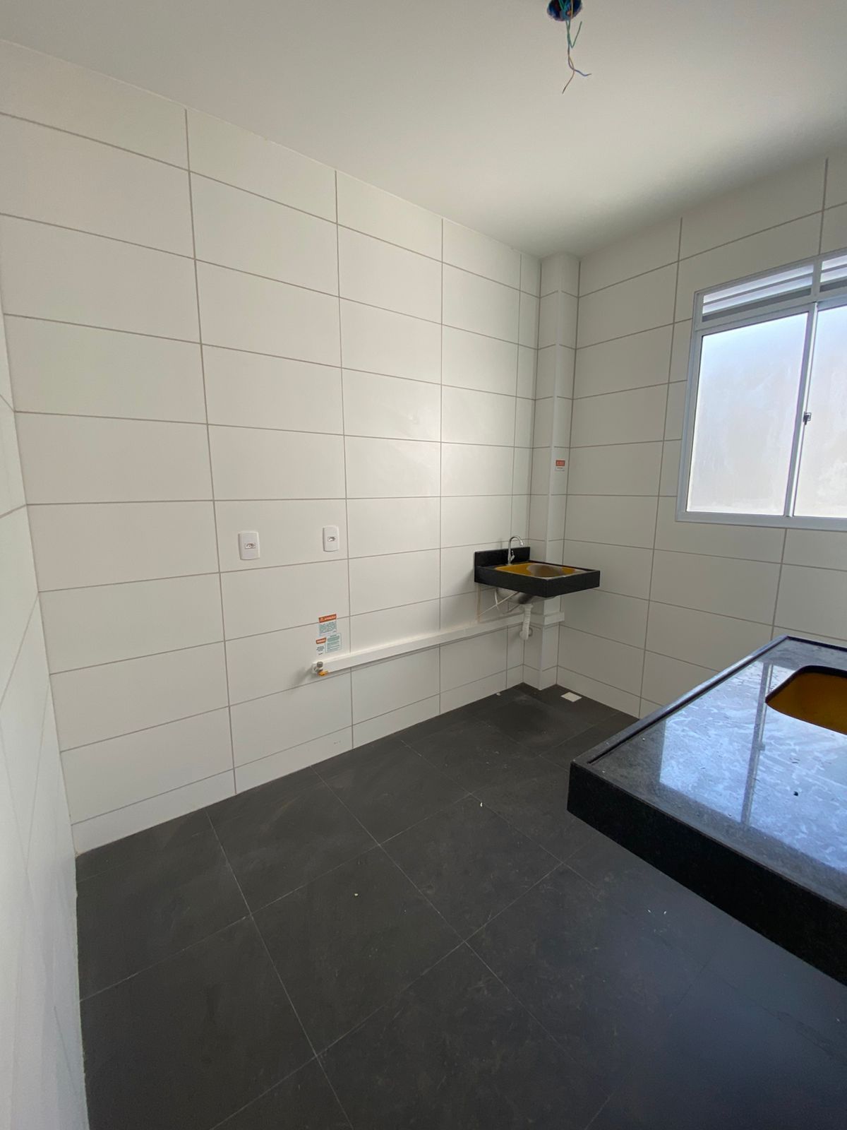 Apartamento, 2 quartos, 41 m² - Foto 14