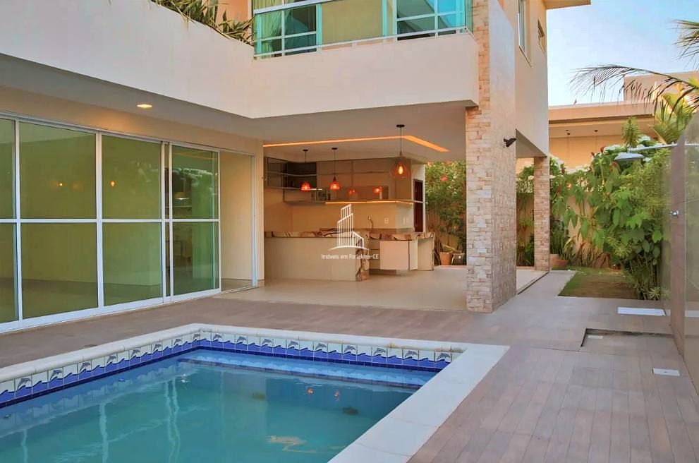 Casa, 3 quartos, 313 m² - Foto 3