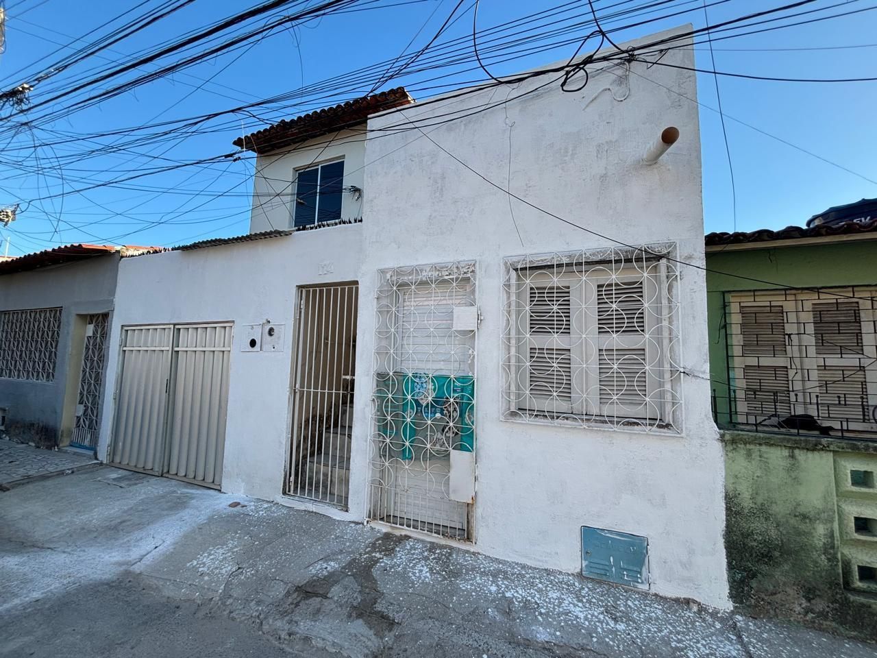 Casa, 5 quartos, 54 m² - Foto 3