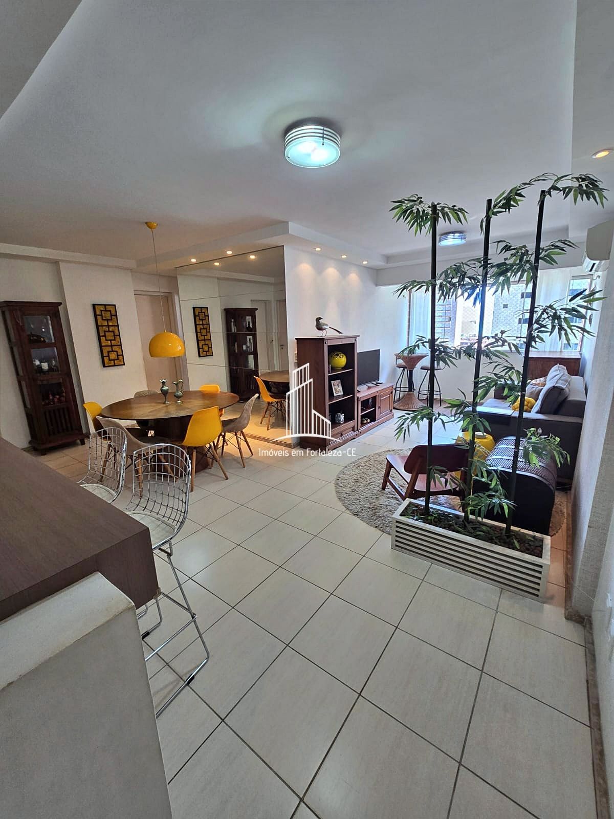 Apartamento, 3 quartos, 83 m² - Foto 1