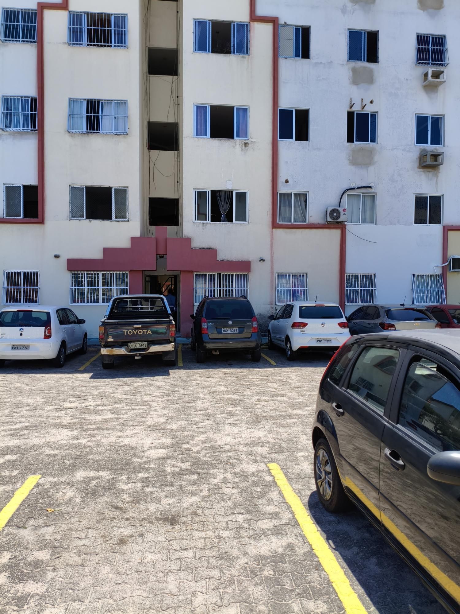 Apartamento, 2 quartos, 57 m² - Foto 51