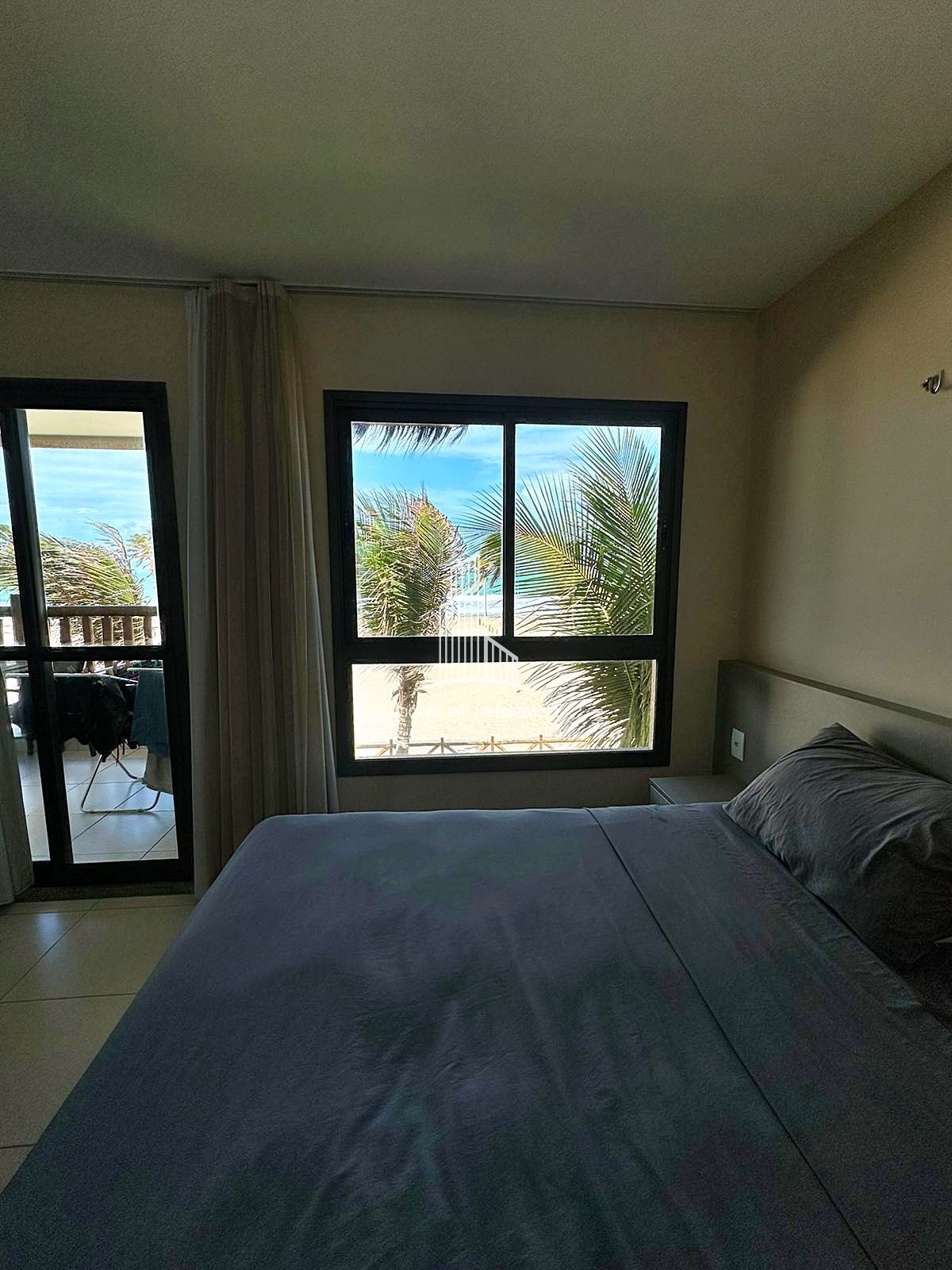 Apartamento de 2 quartos, 70m² no bairro Praia de Cumbuco, em Caucaia | Eu Corretor