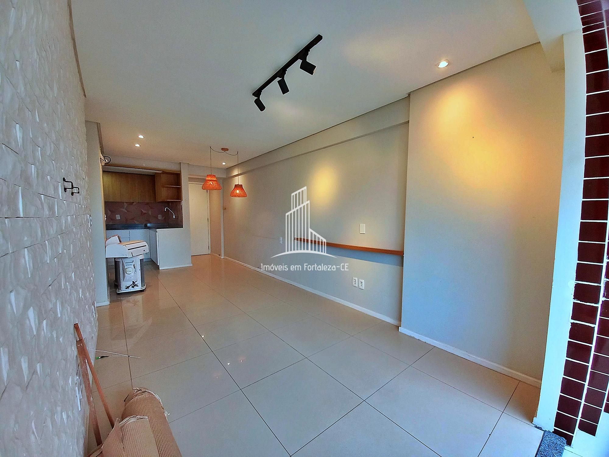 Apartamento à venda com 3 quartos, 73m² - Foto 1