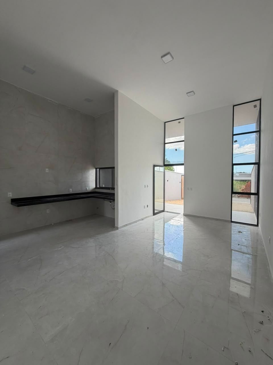 Casa, 3 quartos, 115 m² - Foto 6