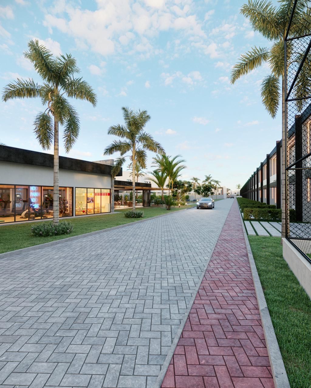 Casa de 3 quartos, 131m² no bairro Lagoinha, em Eusébio | Eu Corretor