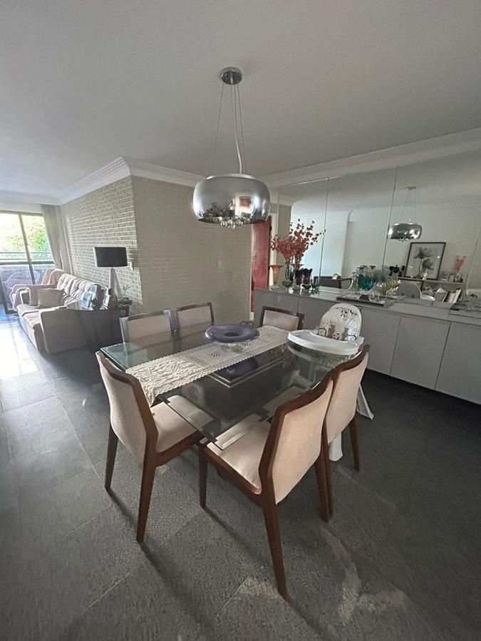 Apartamento, 3 quartos, 119 m² - Foto 3