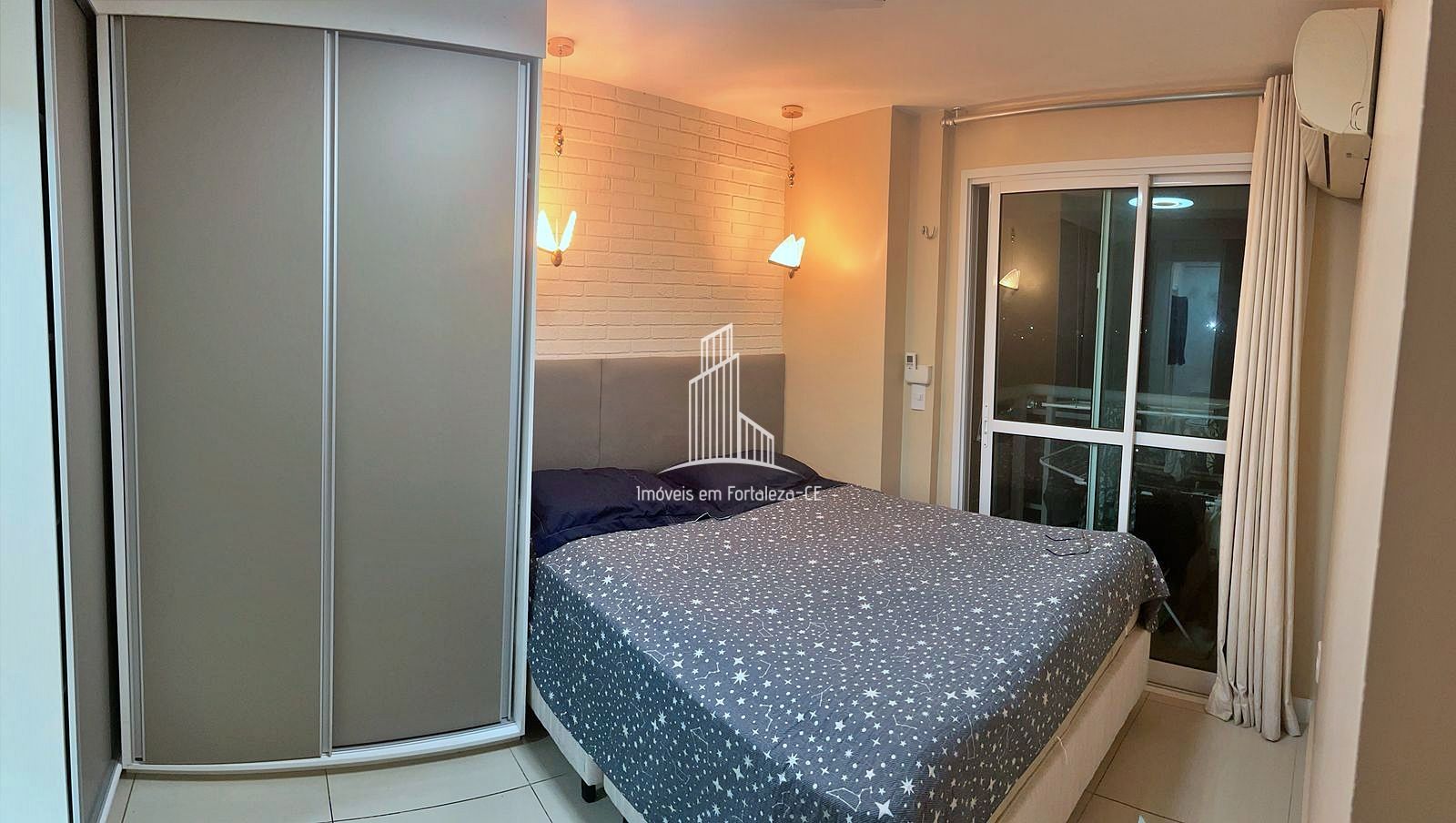 Apartamento à venda com 3 quartos, 84m² - Foto 8