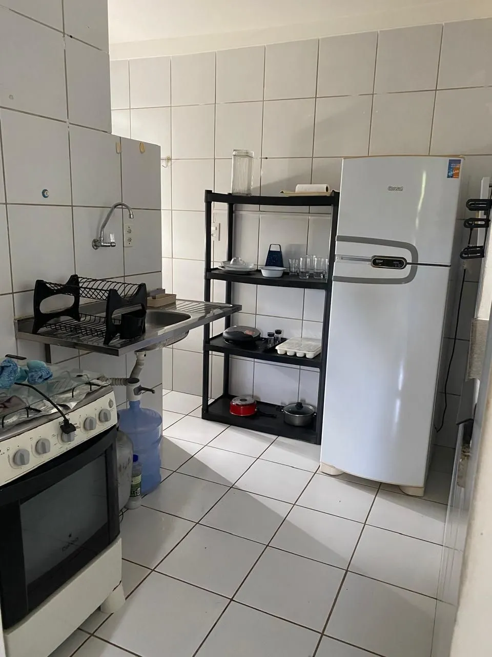 Apartamento, 2 quartos, 55 m² - Foto 18