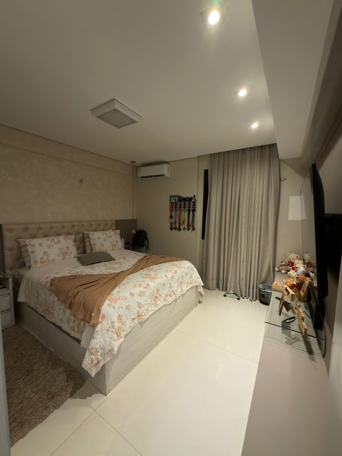 Apartamento, 3 quartos, 145 m² - Foto 7