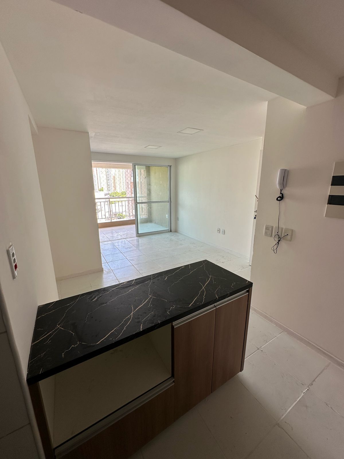 Apartamento de 3 quartos, 55m² no bairro Papicu, em Fortaleza | Eu Corretor