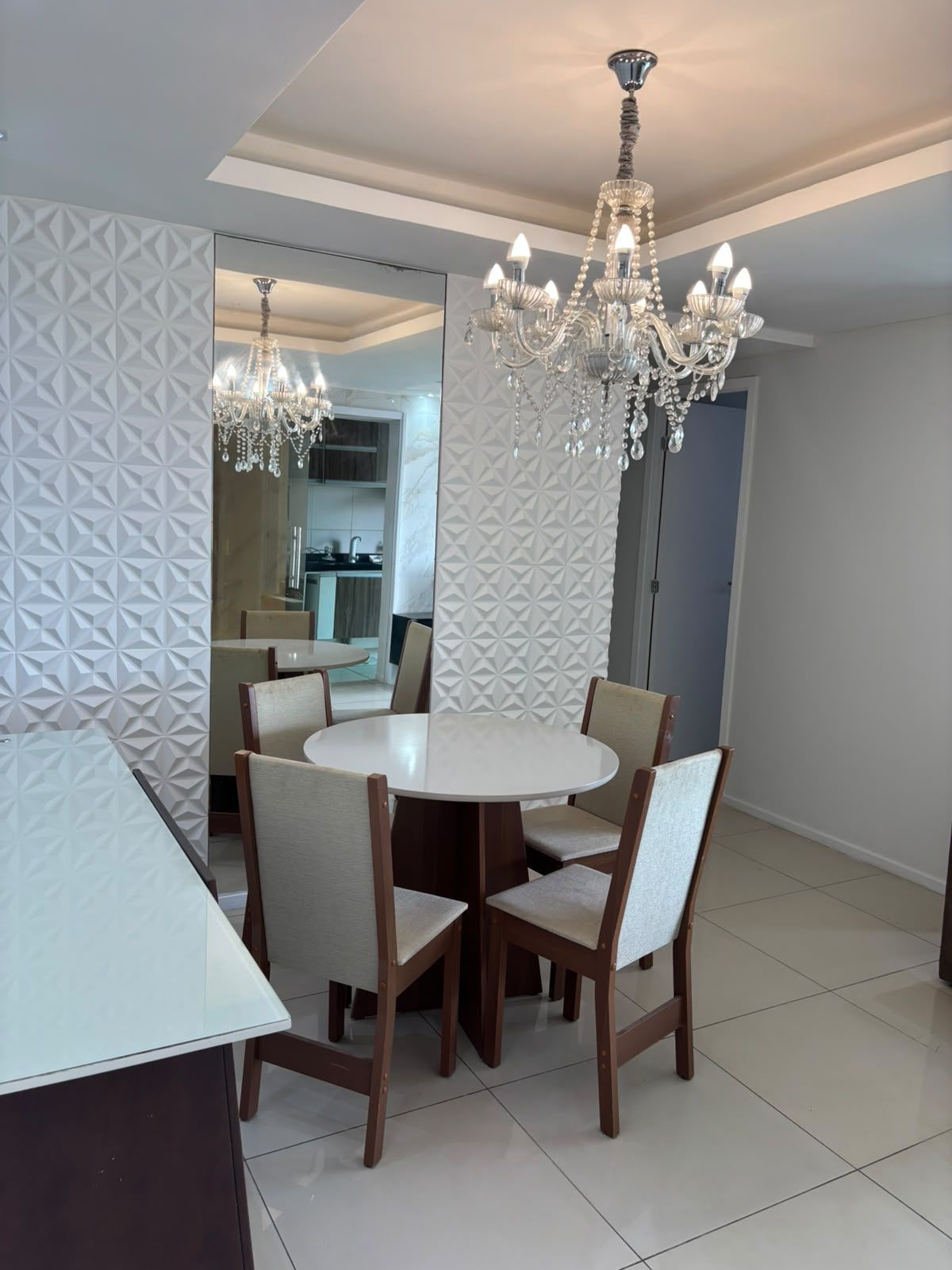 Apartamento, 3 quartos, 77 m² - Foto 1