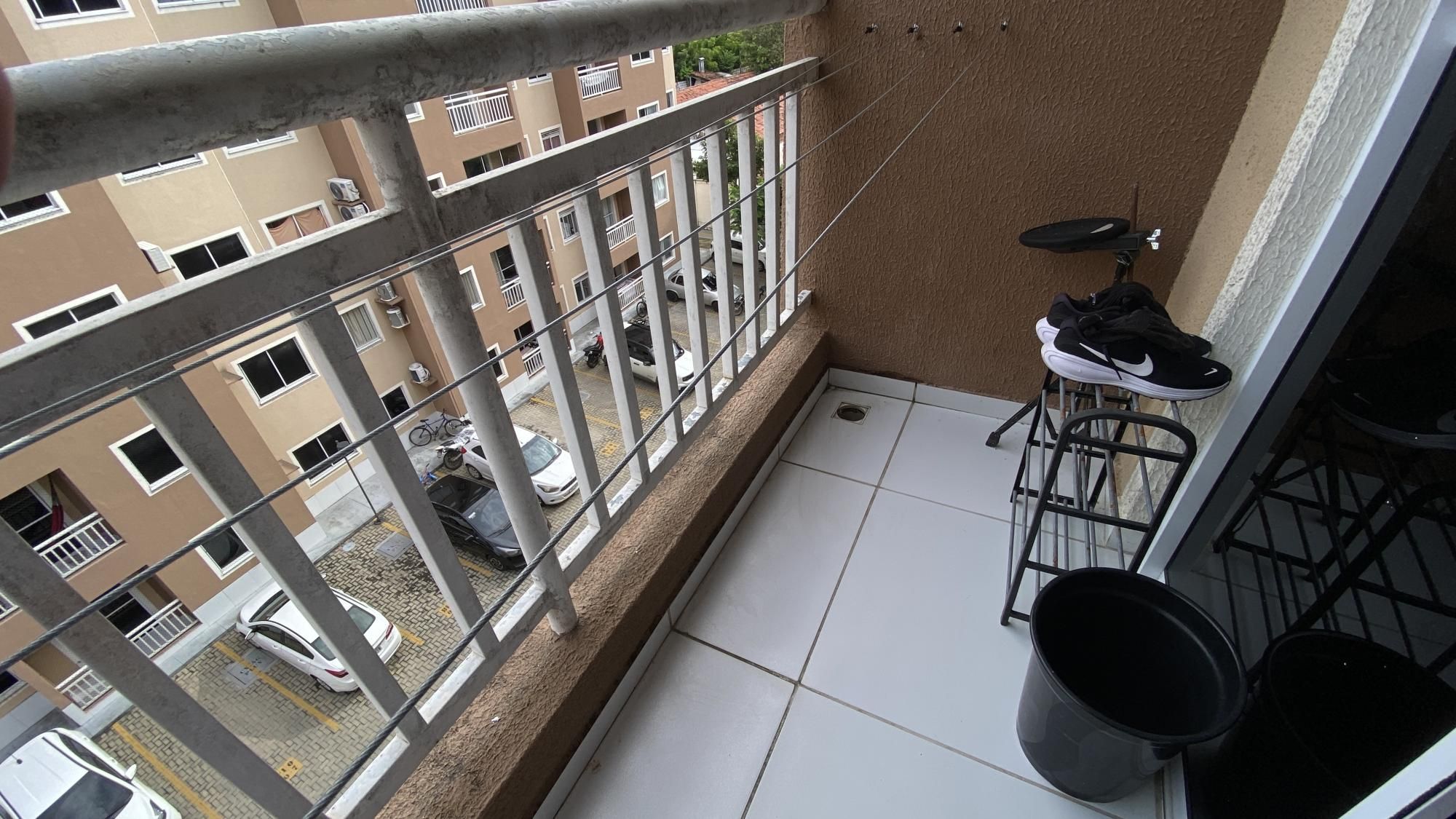 Apartamento, 2 quartos, 55 m² - Foto 23