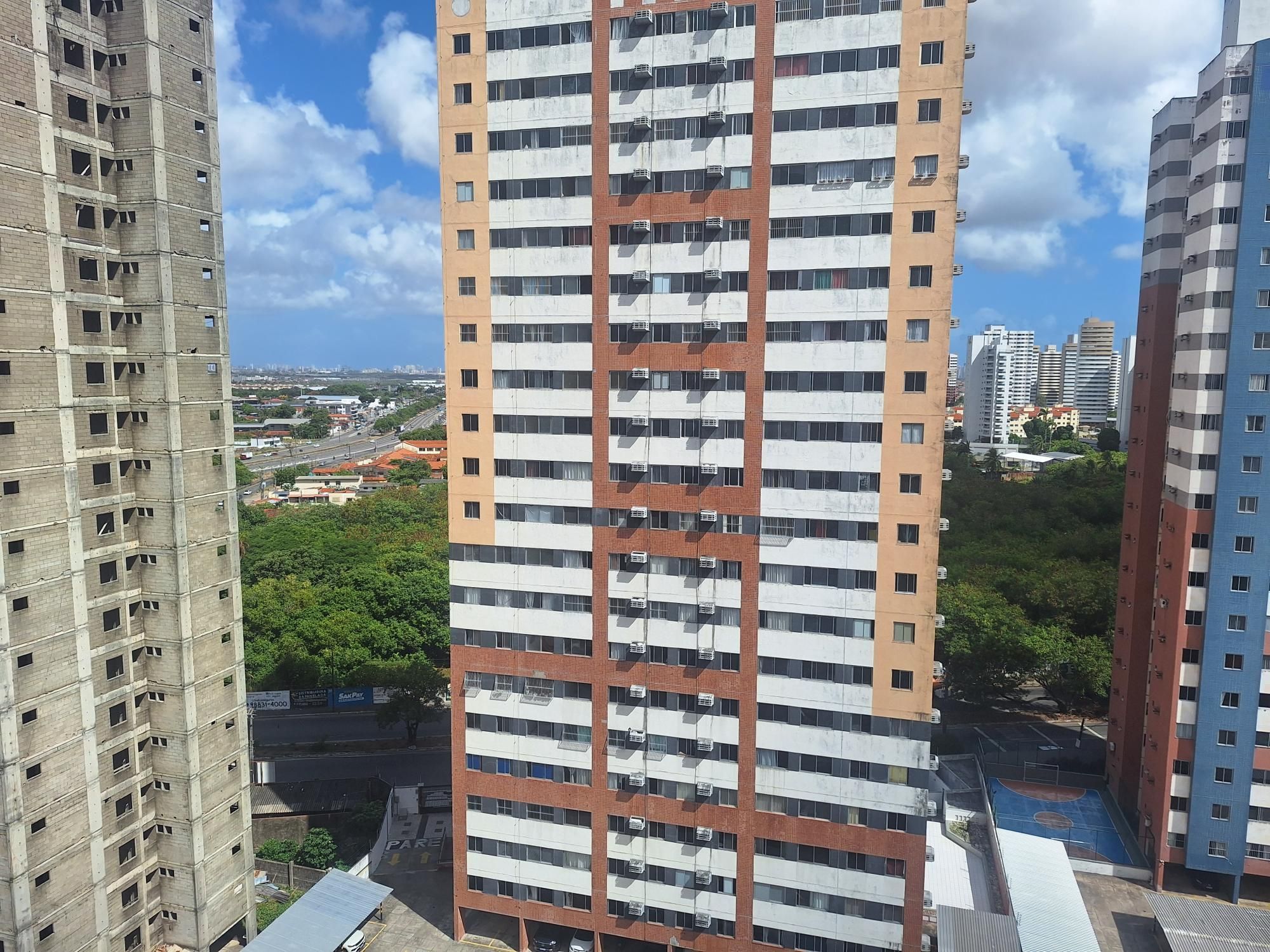 Apartamento, 2 quartos, 60 m² - Foto 18