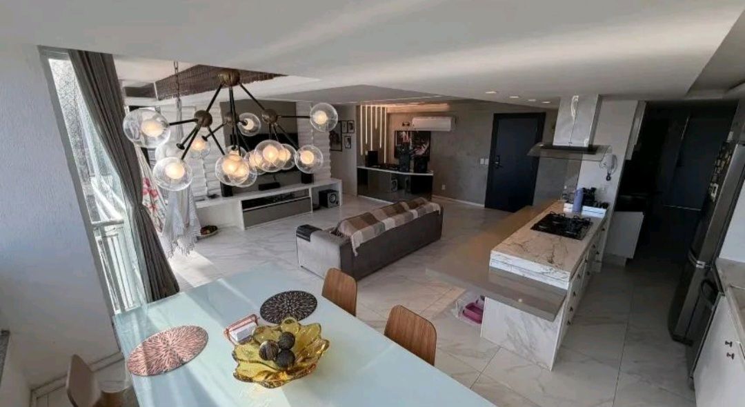 Apartamento, 3 quartos, 153 m² - Foto 13