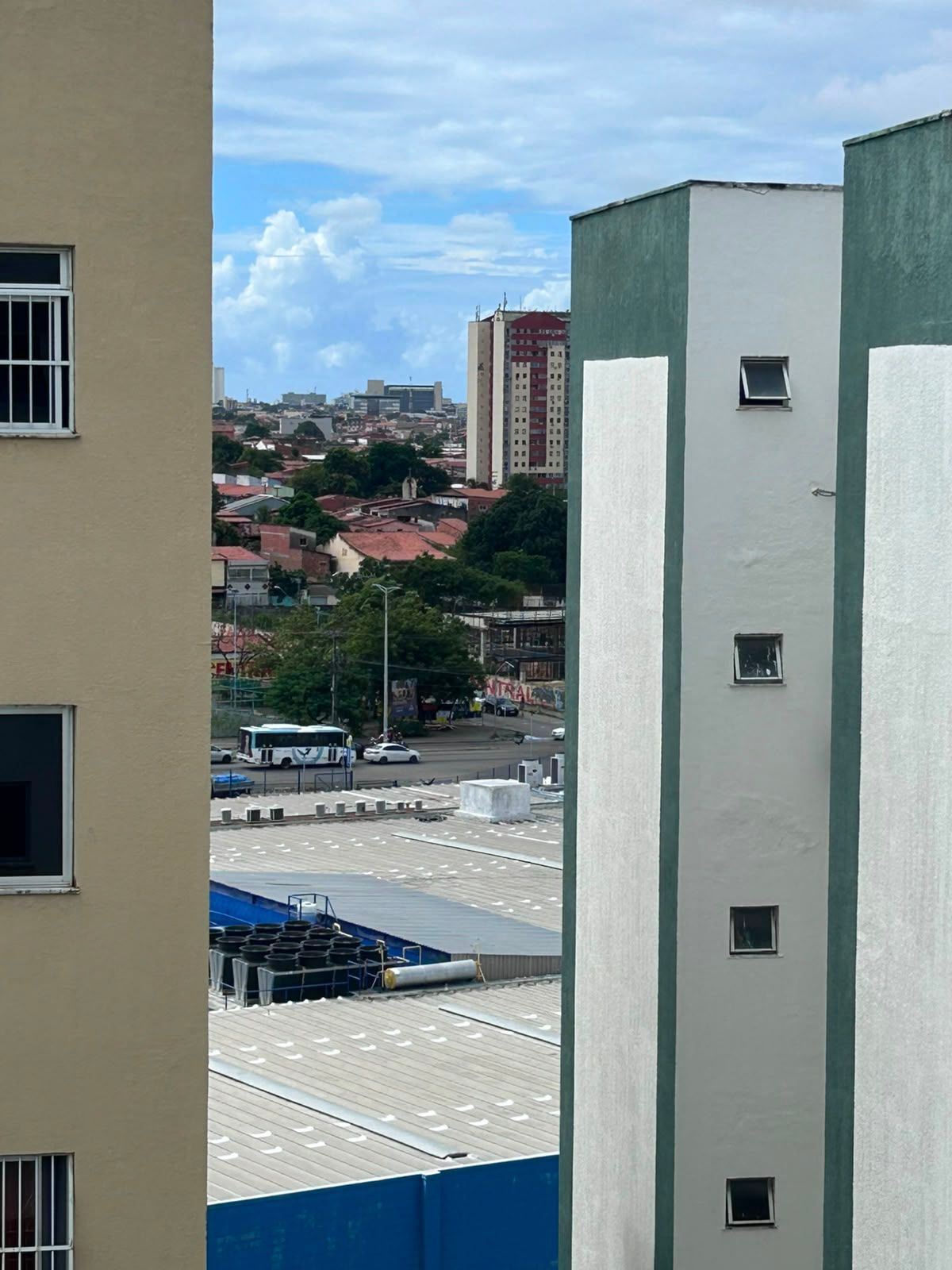 Apartamento, 3 quartos, 58 m² - Foto 3