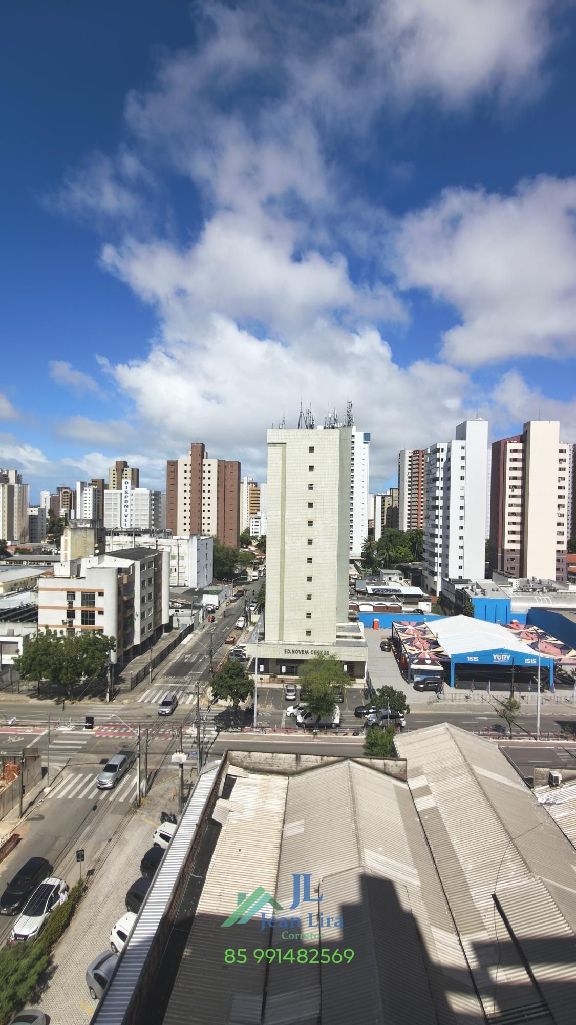 Apartamento, 3 quartos, 122 m² - Foto 3