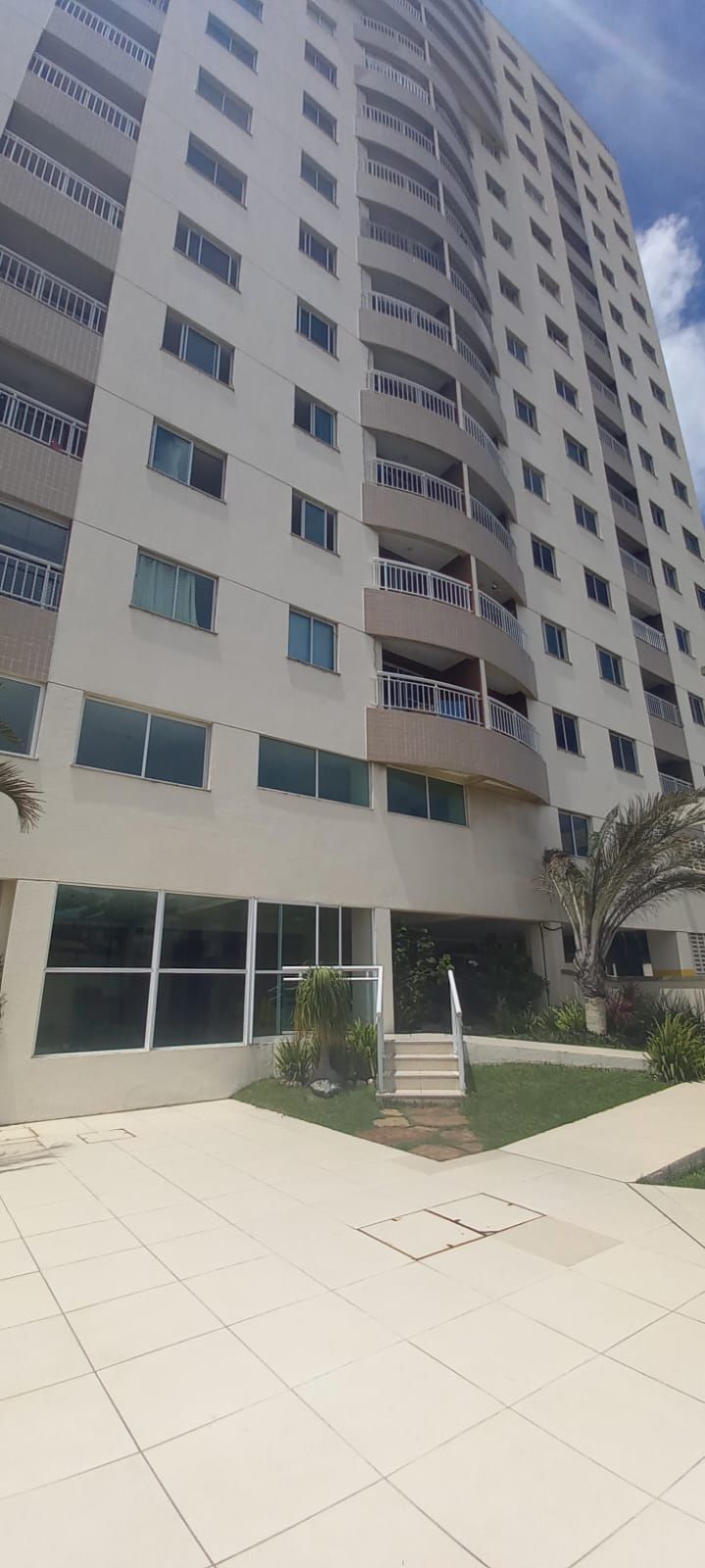 Apartamento, 3 quartos, 65 m² - Foto 2