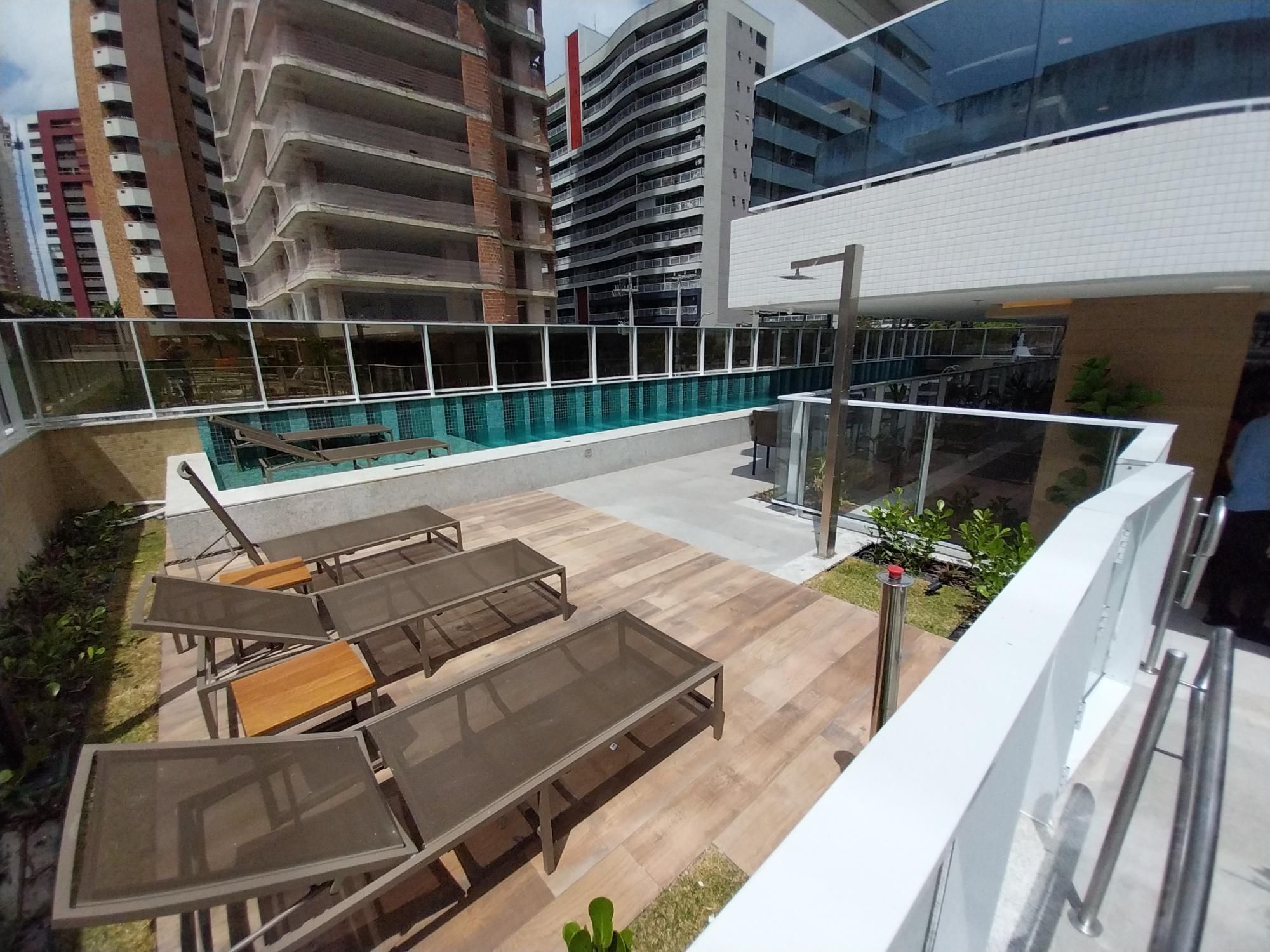 Apartamento, 4 quartos, 242 m² - Foto 4