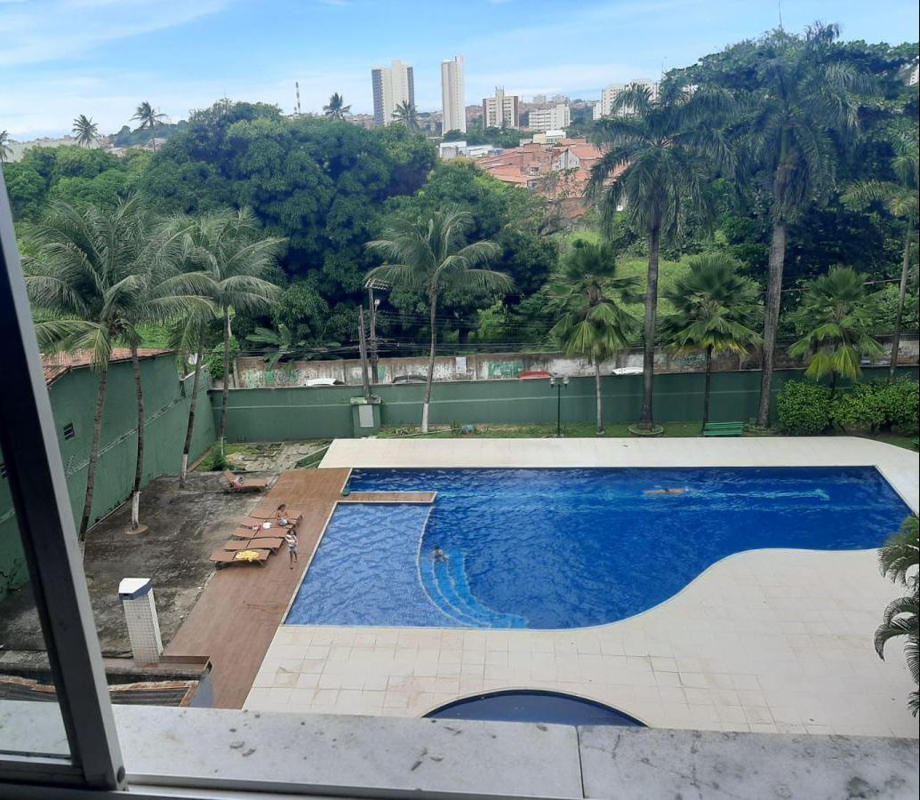 Apartamento de 3 quartos, 130m² no bairro Varjota, em Fortaleza | Eu Corretor
