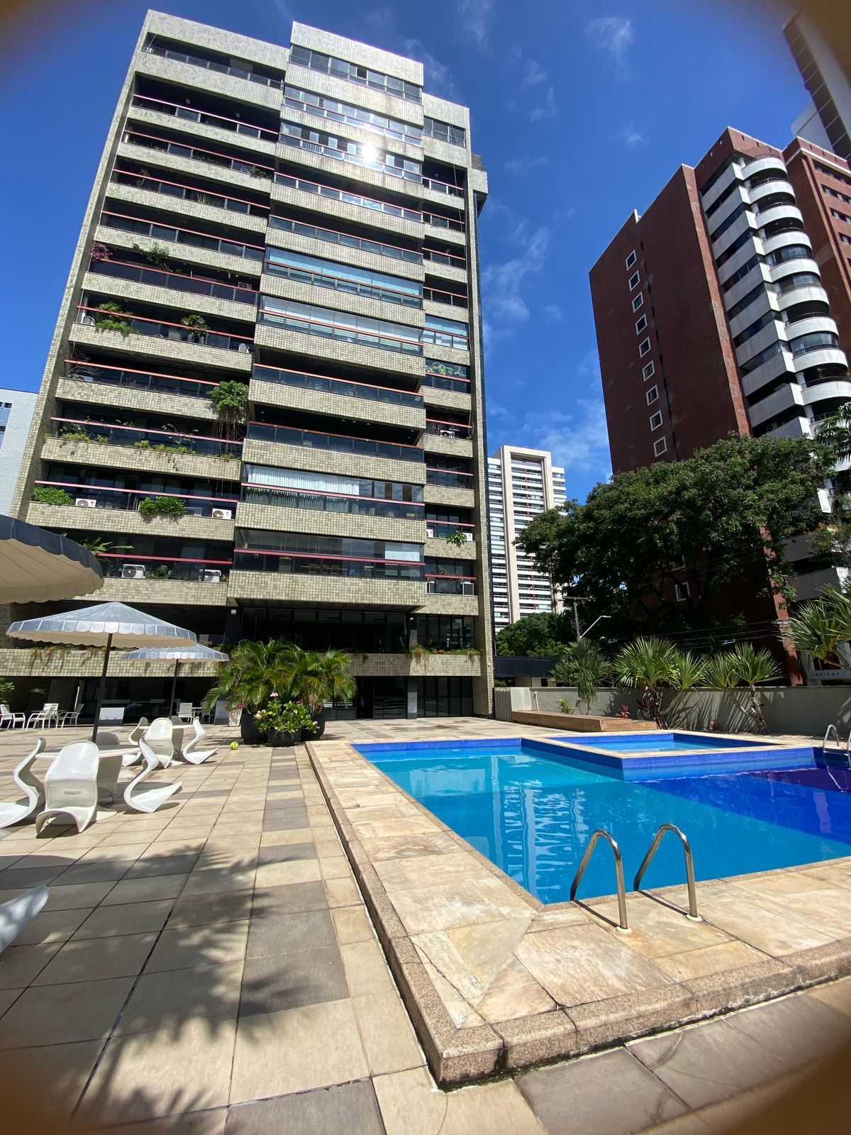 Apartamento de 4 quartos, 324m² no bairro Meireles, em Fortaleza | Eu Corretor