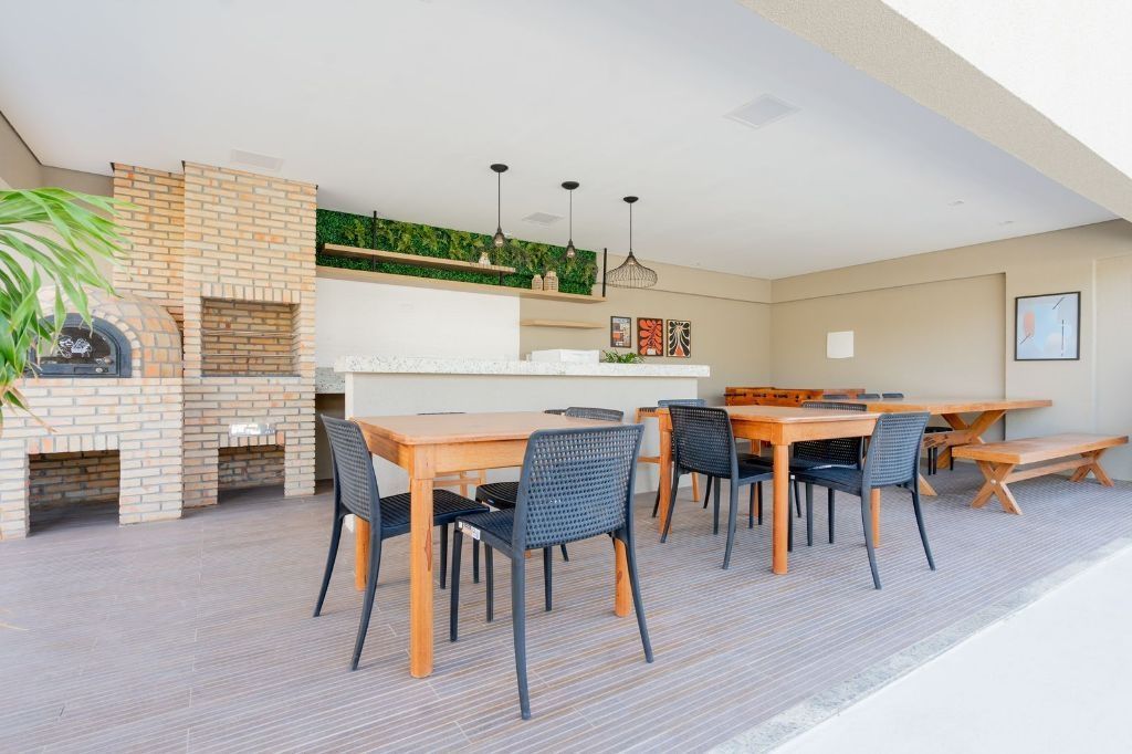 Apartamento de 3 quartos, 62m² no bairro Cambeba, em Fortaleza | Eu Corretor