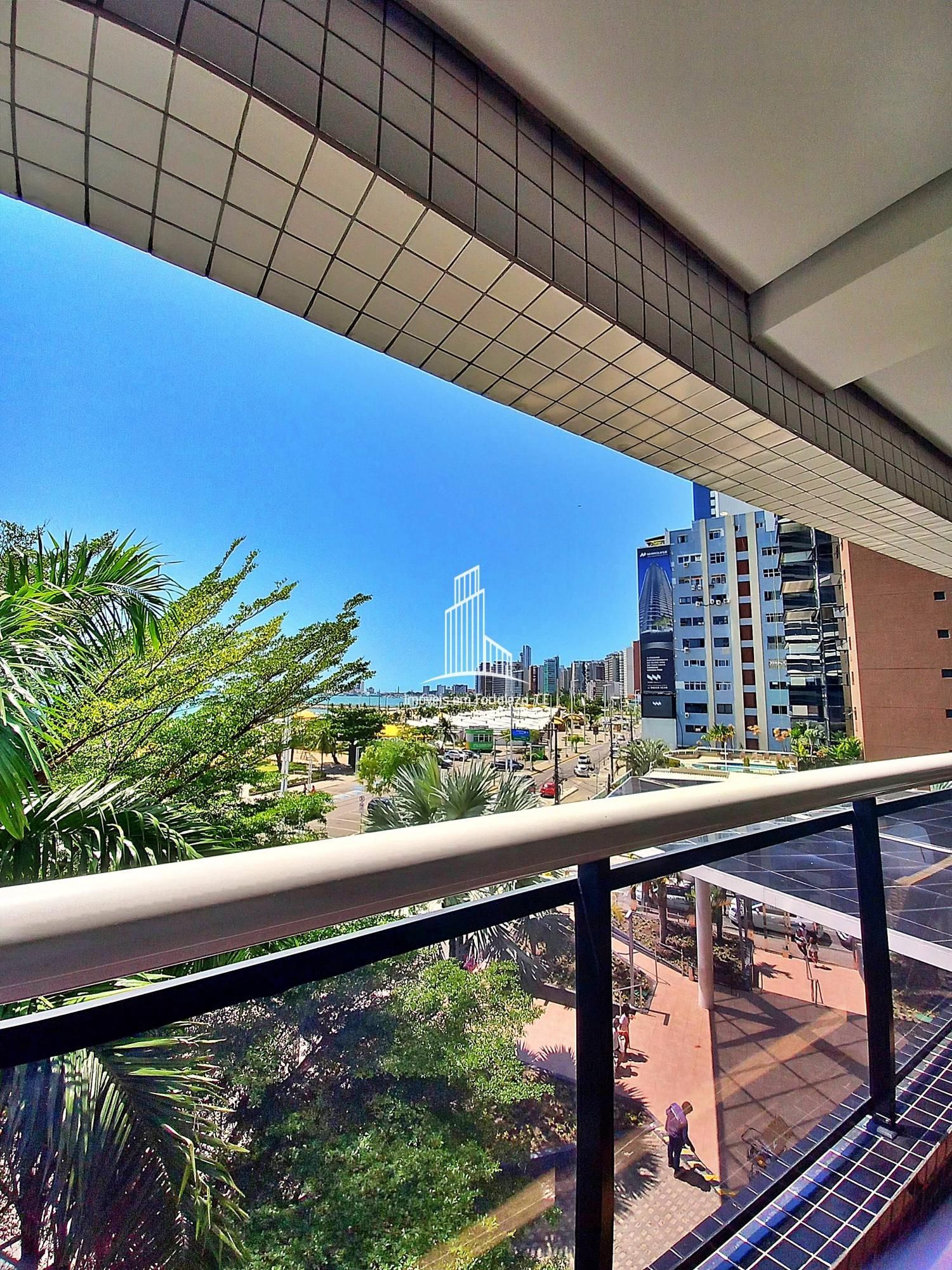 Apartamento de 3 quartos, 145m² no bairro Mucuripe, em Fortaleza | Eu Corretor