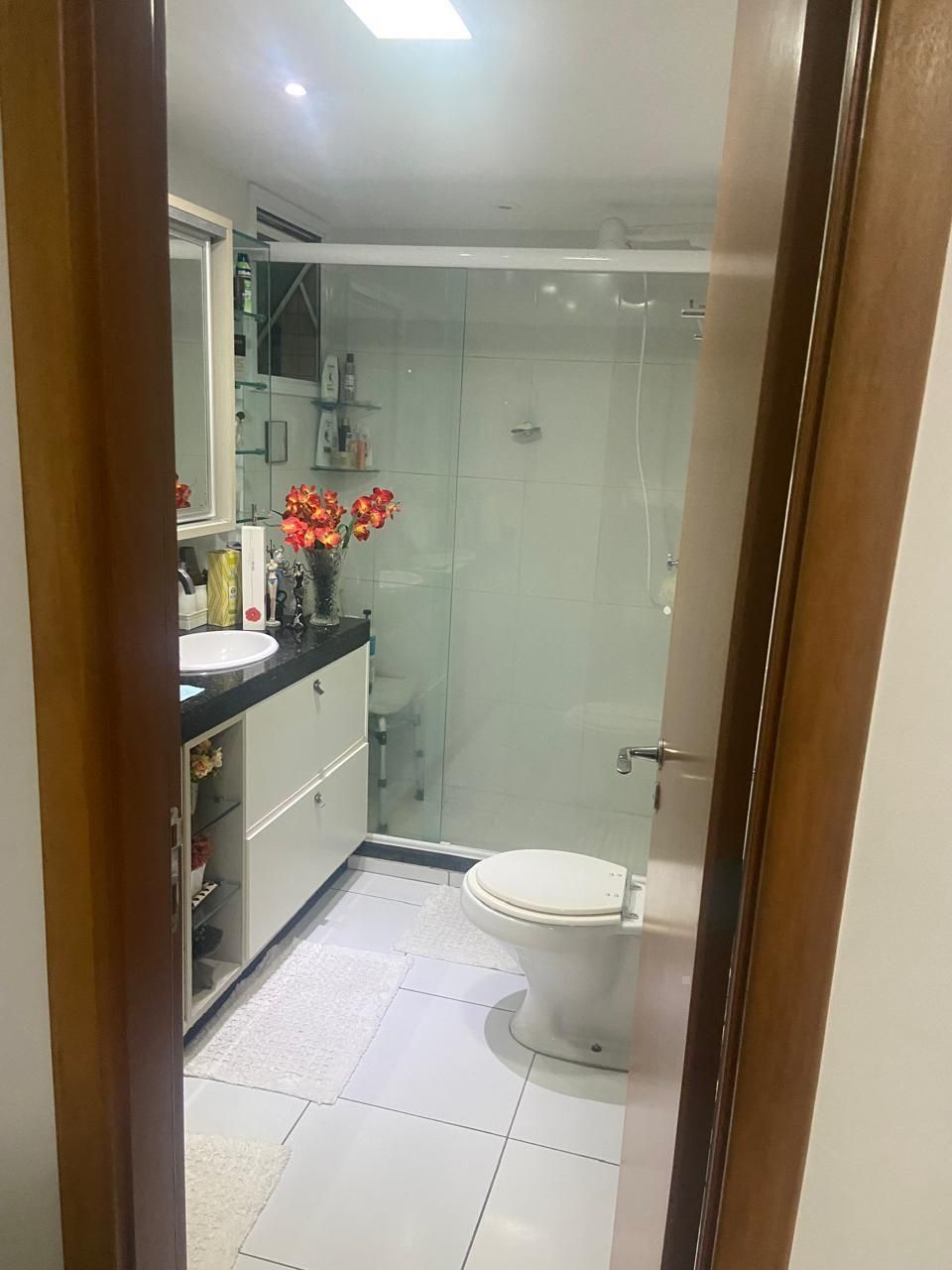 Apartamento, 4 quartos, 167 m² - Foto 22