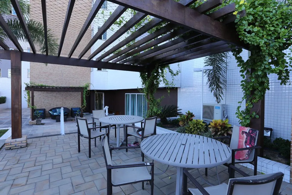 Apartamento, 1 quarto, 43 m² - Foto 9