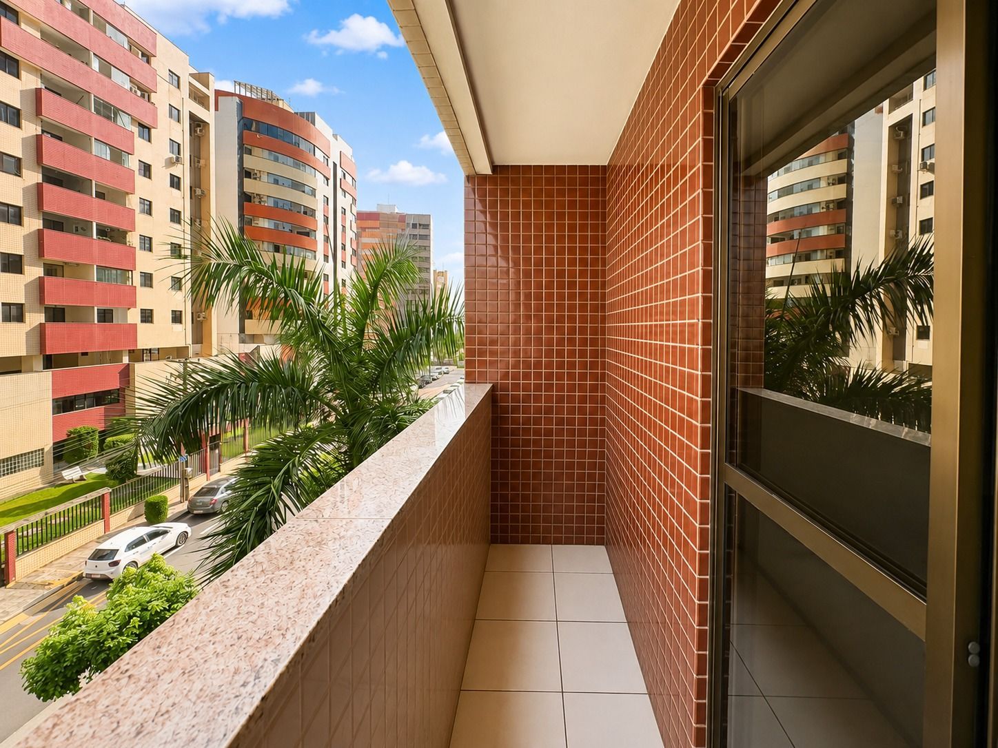 Apartamento, 3 quartos, 105 m² - Foto 4