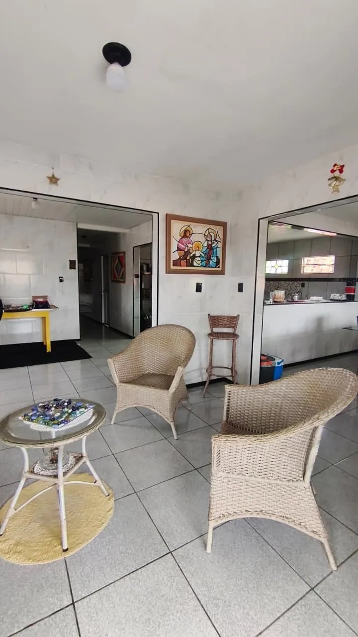 Casa, 6 quartos, 300 m² - Foto 5