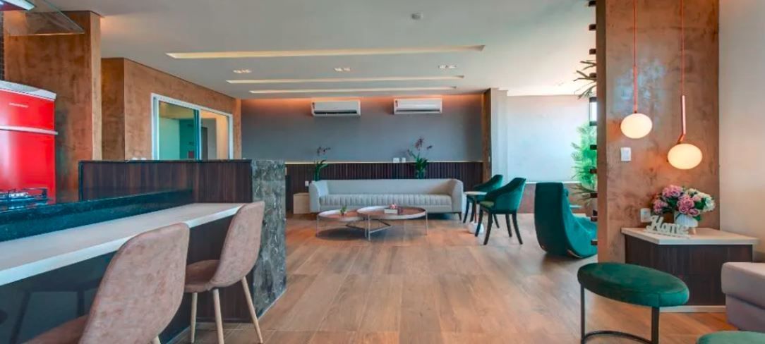 Apartamento, 3 quartos, 89 m² - Foto 25
