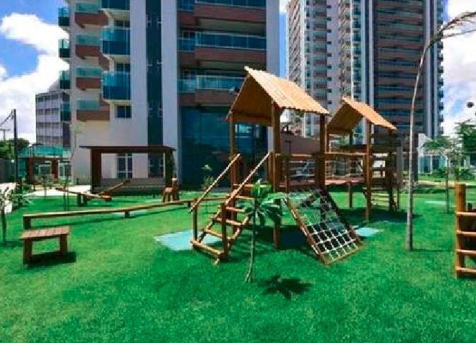 Apartamento, 3 quartos, 92 m² - Foto 5