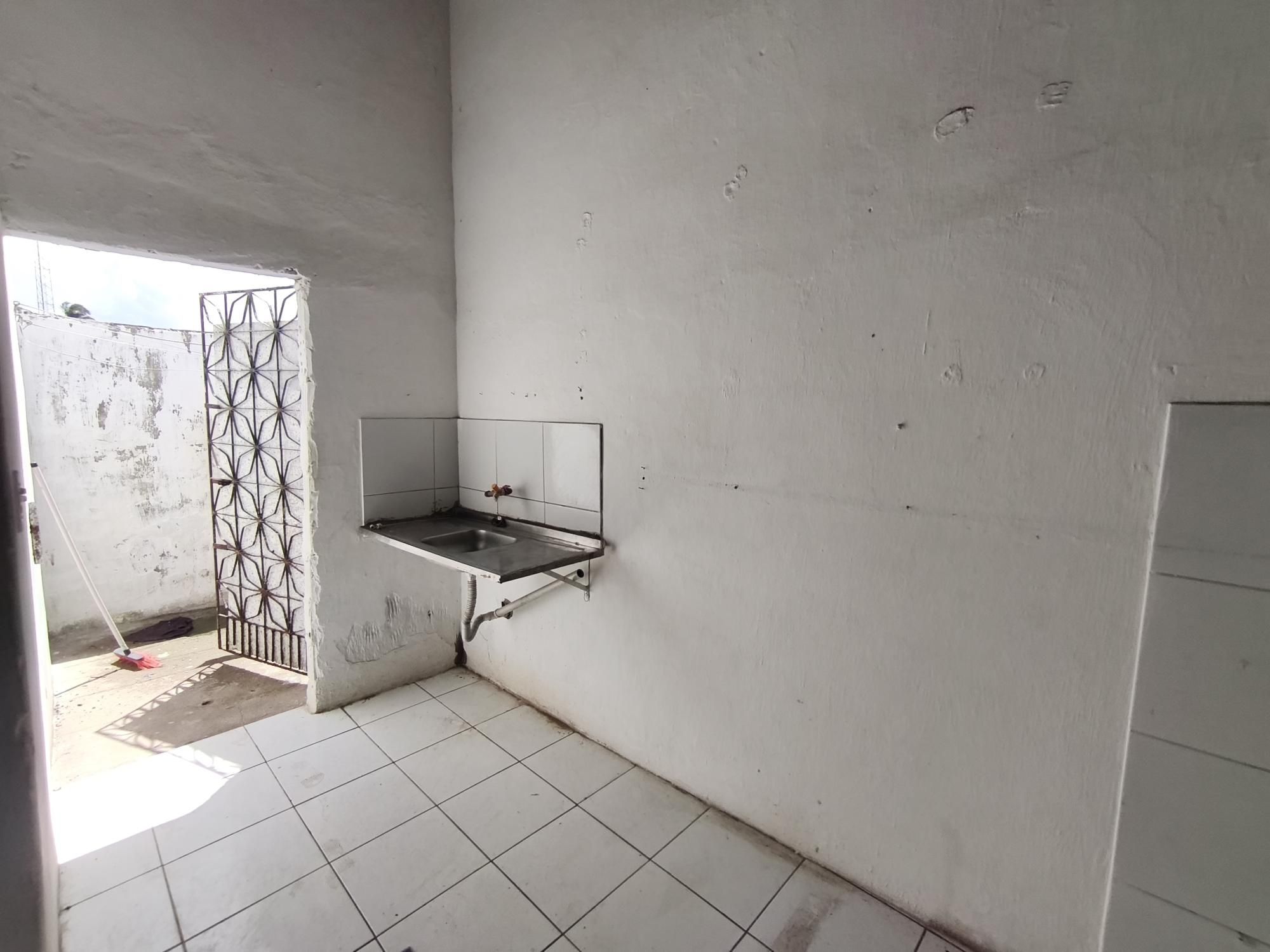 Casa, 1 quarto, 24 m² - Foto 6