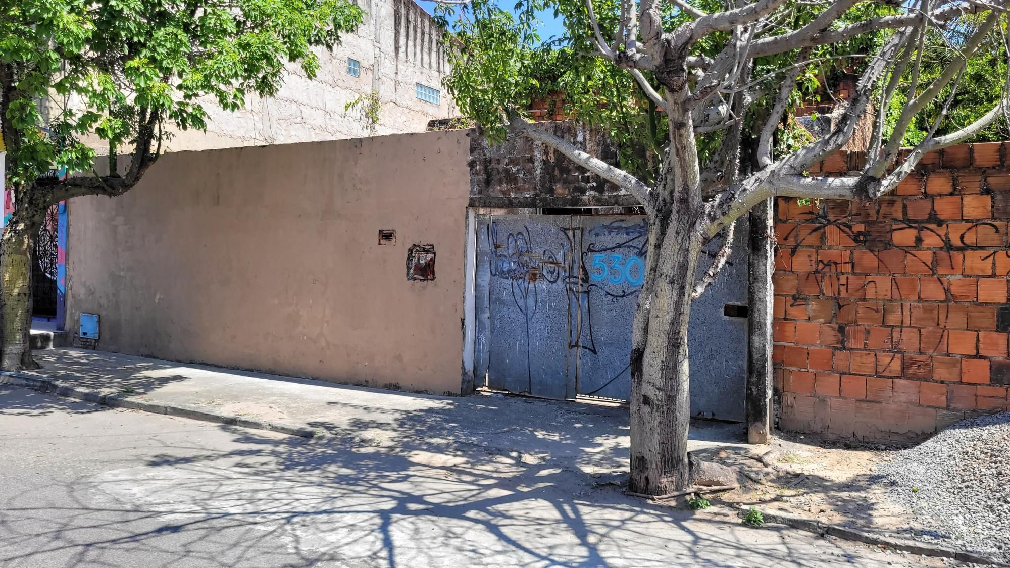 Terreno, 480 m² - Foto 4