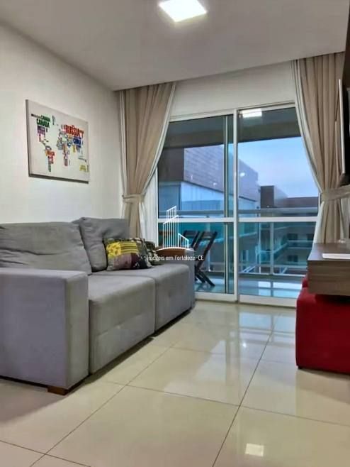 Apartamento, 2 quartos, 55 m² - Foto 2