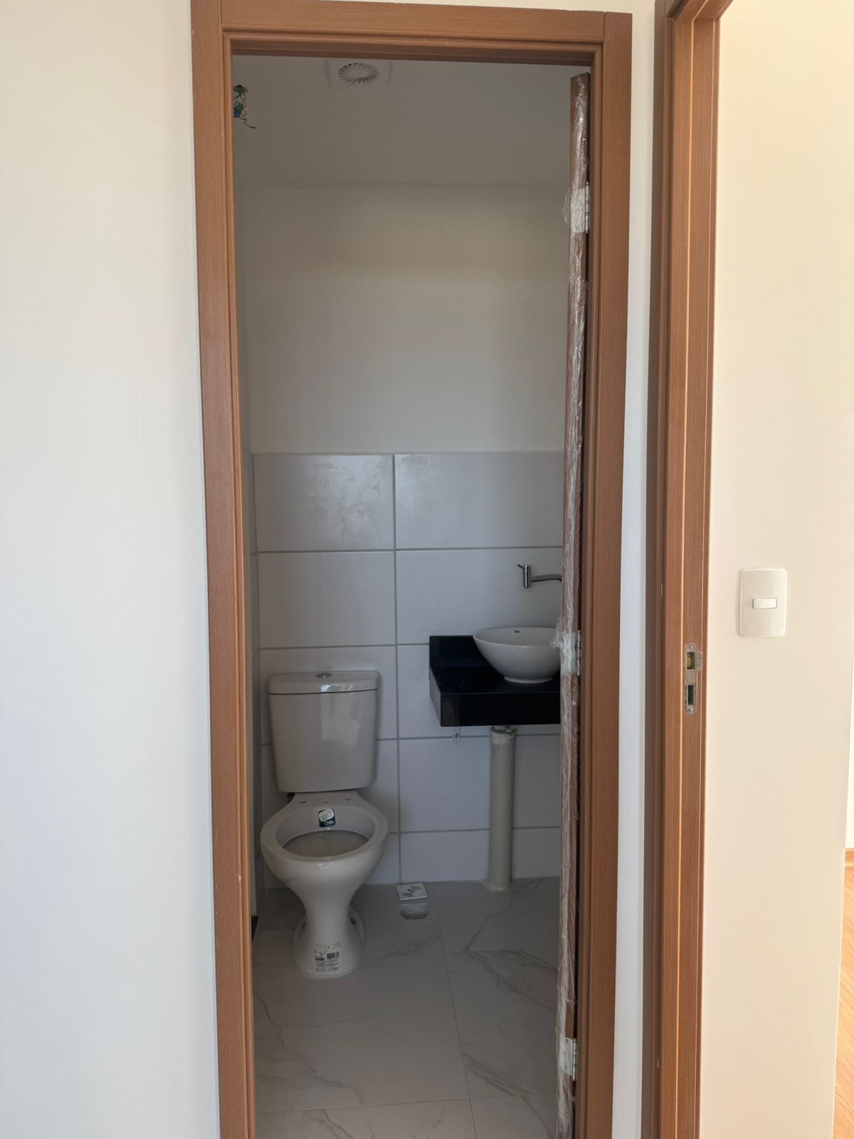 Apartamento, 2 quartos, 45 m² - Foto 3