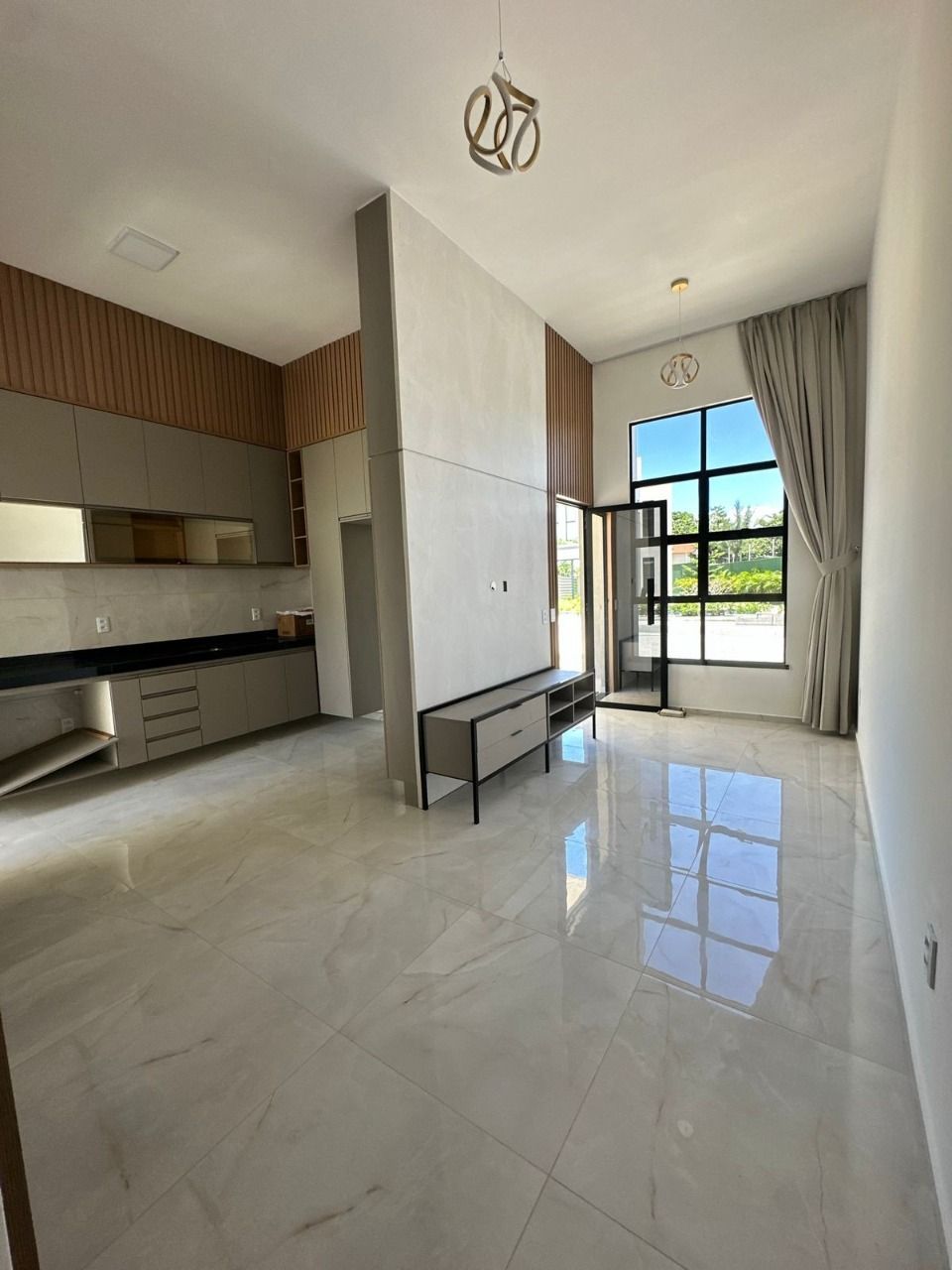 Casa de Condomínio, 2 quartos - Foto 6