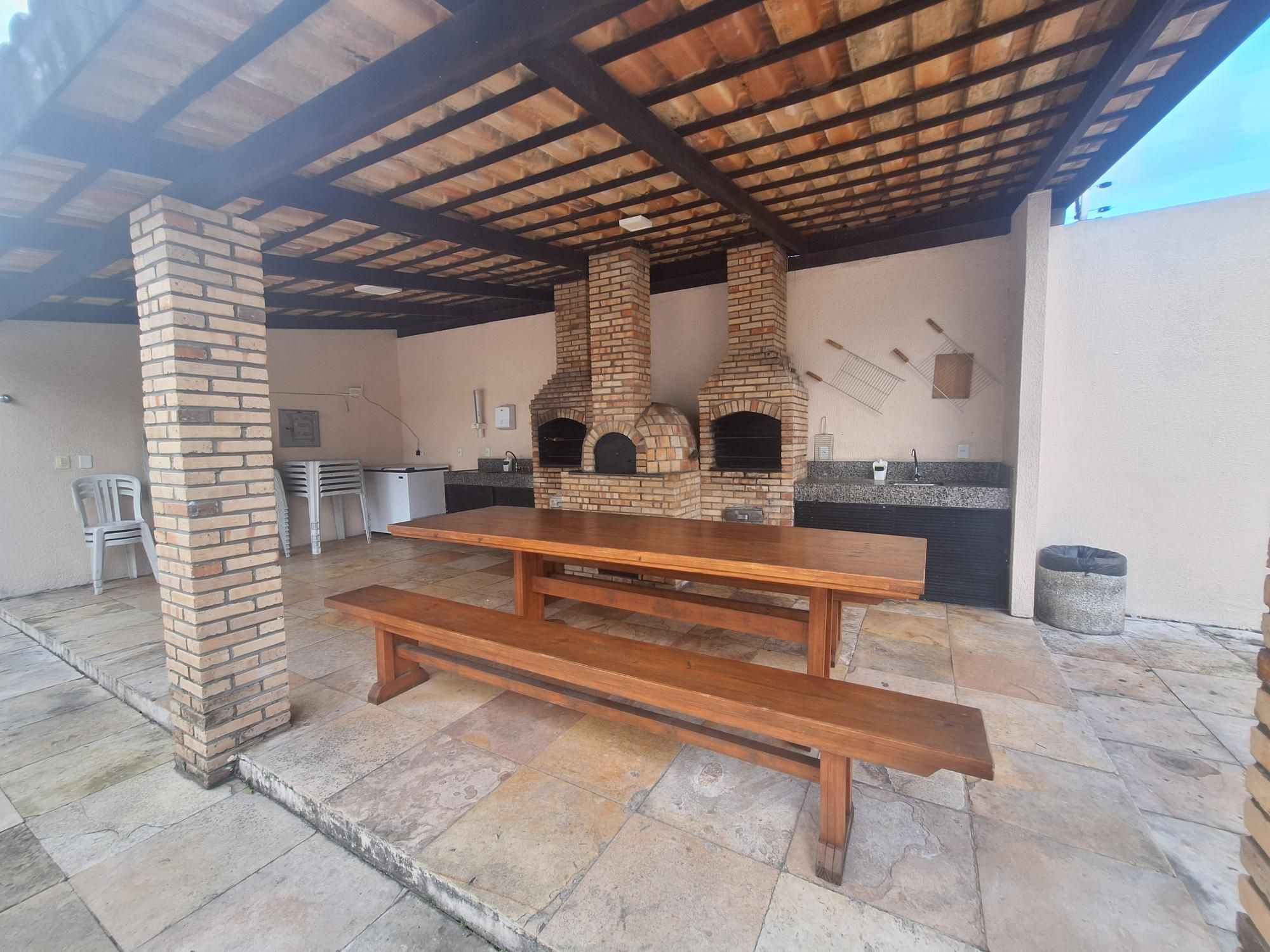 Apartamento, 3 quartos, 68 m² - Foto 21