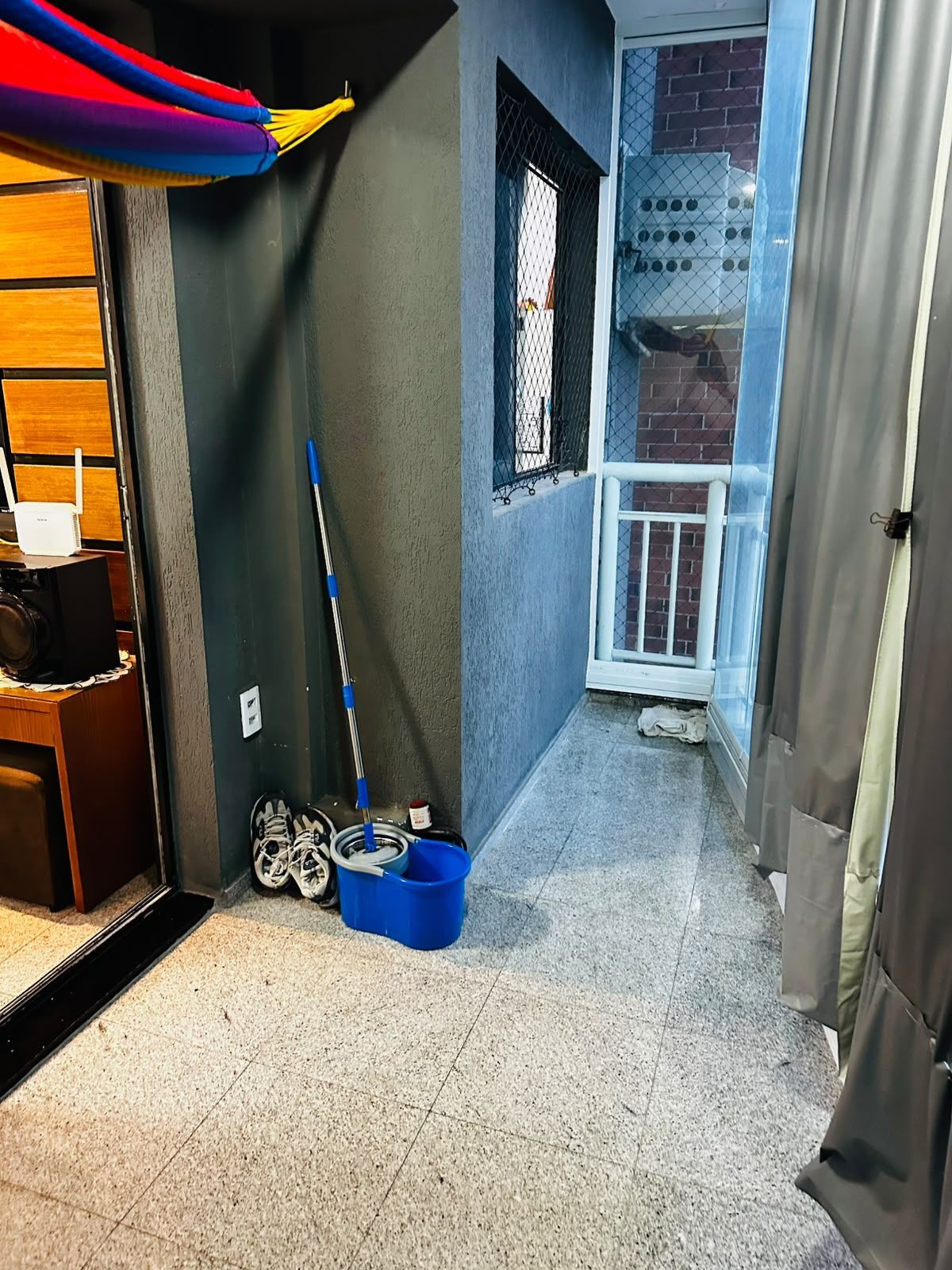 Apartamento, 3 quartos, 93 m² - Foto 12